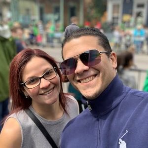 Meet your Posher, Rafael